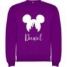  Sudaderas personalizadas Basica Mickey 004