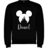  Sudaderas personalizadas Basica Mickey 004