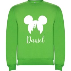  Sudaderas personalizadas Basica Mickey 004