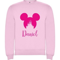  Sudaderas personalizadas Basica Mickey 004