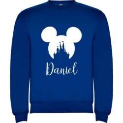  Sudaderas personalizadas Basica Mickey 004