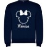  Sudaderas personalizadas Basica Minnie 003