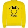 Sudaderas personalizadas Basica Minnie 003