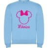  Sudaderas personalizadas Basica Minnie 003