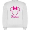  Sudaderas personalizadas Basica Minnie 003