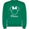  Sudaderas personalizadas Basica Minnie 003