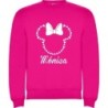  Sudaderas personalizadas Basica Minnie 003