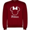  Sudaderas personalizadas Basica Minnie 003