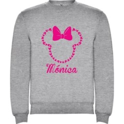  Sudaderas personalizadas Basica Minnie 003