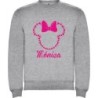  Sudaderas personalizadas Basica Minnie 003