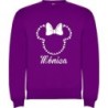  Sudaderas personalizadas Basica Minnie 003