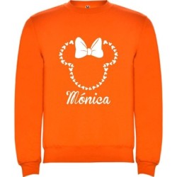  Sudaderas personalizadas Basica Minnie 003
