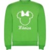  Sudaderas personalizadas Basica Minnie 003