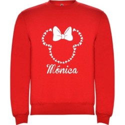  Sudaderas personalizadas Basica Minnie 003