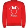  Sudaderas personalizadas Basica Minnie 003