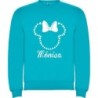  Sudaderas personalizadas Basica Minnie 003