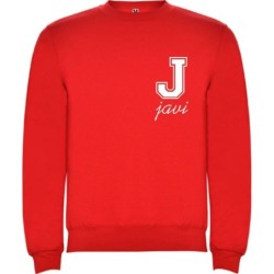  Sudaderas personalizadas Basica Inicial 002
