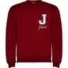  Sudaderas personalizadas Basica Inicial 002