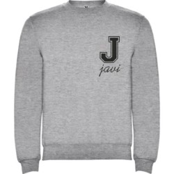  Sudaderas personalizadas Basica Inicial 002