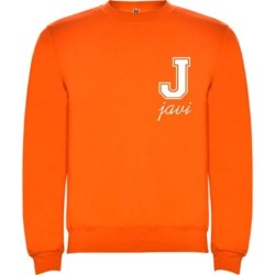 Sudaderas personalizadas Basica Inicial 002