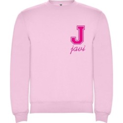  Sudaderas personalizadas Basica Inicial 002