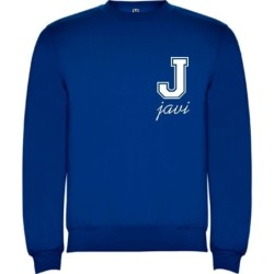  Sudaderas personalizadas Basica Inicial 002