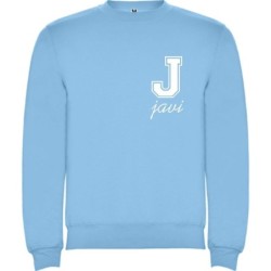  Sudaderas personalizadas Basica Inicial 002