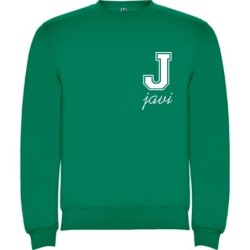  Sudaderas personalizadas Basica Inicial 002