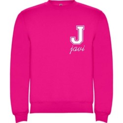  Sudaderas personalizadas Basica Inicial 002