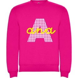  Sudaderas personalizadas Basica Inicial 001