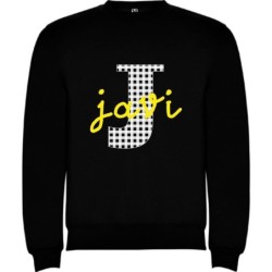  Sudaderas personalizadas Basica Inicial 001