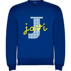  Sudaderas personalizadas Basica Inicial 001