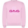  Sudaderas personalizadas Basica Inicial 001