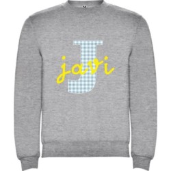  Sudaderas personalizadas Basica Inicial 001