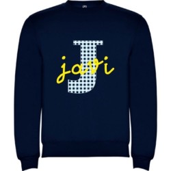  Sudaderas personalizadas Basica Inicial 001