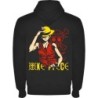  Sudadera chaqueta cremallera. Regalos cumpleaños
