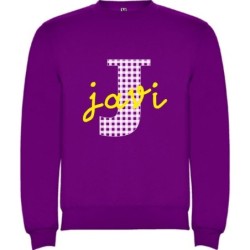  Sudaderas personalizadas Basica Inicial 001