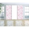  Panel Japones Decorativo Floral 101