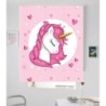 Estores Infantiles Unicornio 051