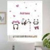  Estores infantiles cuarto bebe- Estor niña habitación infantil.