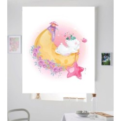 Estores Infantiles Luna 401