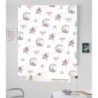 Estores Infantiles Estampado Lunas