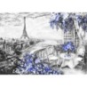  Panel Japones Decorativo Paris 005
