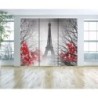  Panel Japones Decorativo Paris 001