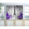  Panel Japones Decorativo Paris 001