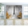  Panel Japones Decorativo Paris 001