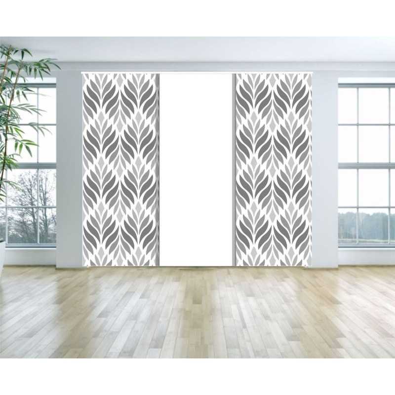 Panel Japones Decorativo Floral 043 Panel Japones Decorativo Floral 043