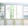  Panel Japones Decorativo Floral 037
