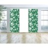  Panel Japones Decorativo Floral 036
