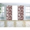  Panel Japones Decorativo Floral 036
